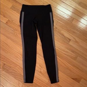 Athleta Chaturanga Leggings